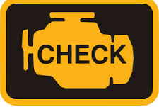 What Causes the Check Engine Light to Turn On?