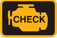 Check Engine Light