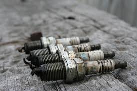 Spark Plugs