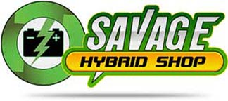 Savage Automotive and Hybrid Shop